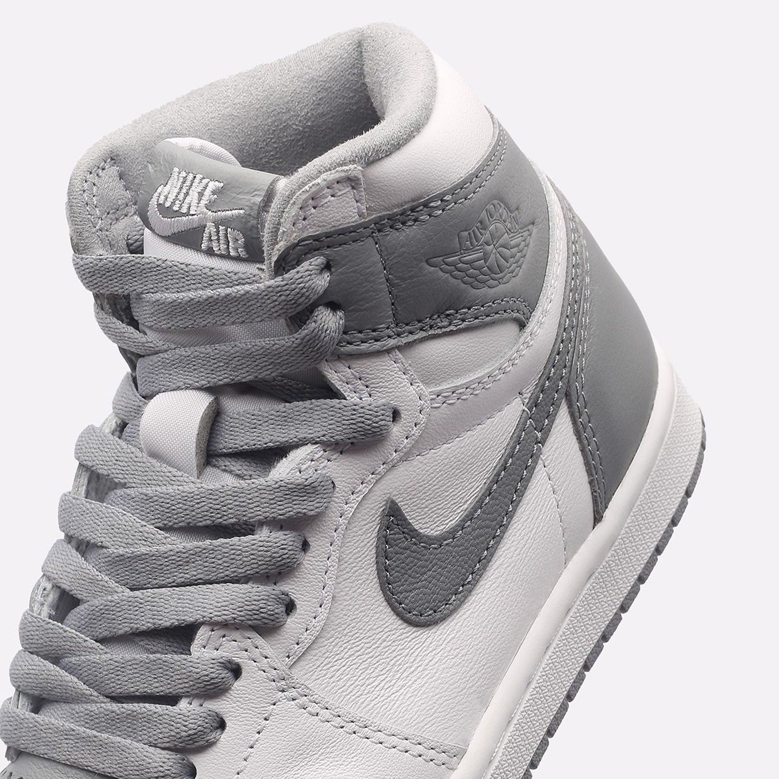 Мужские кроссовки Jordan 1 Retro High OG (555088-037*)  - цена, описание, фото 7