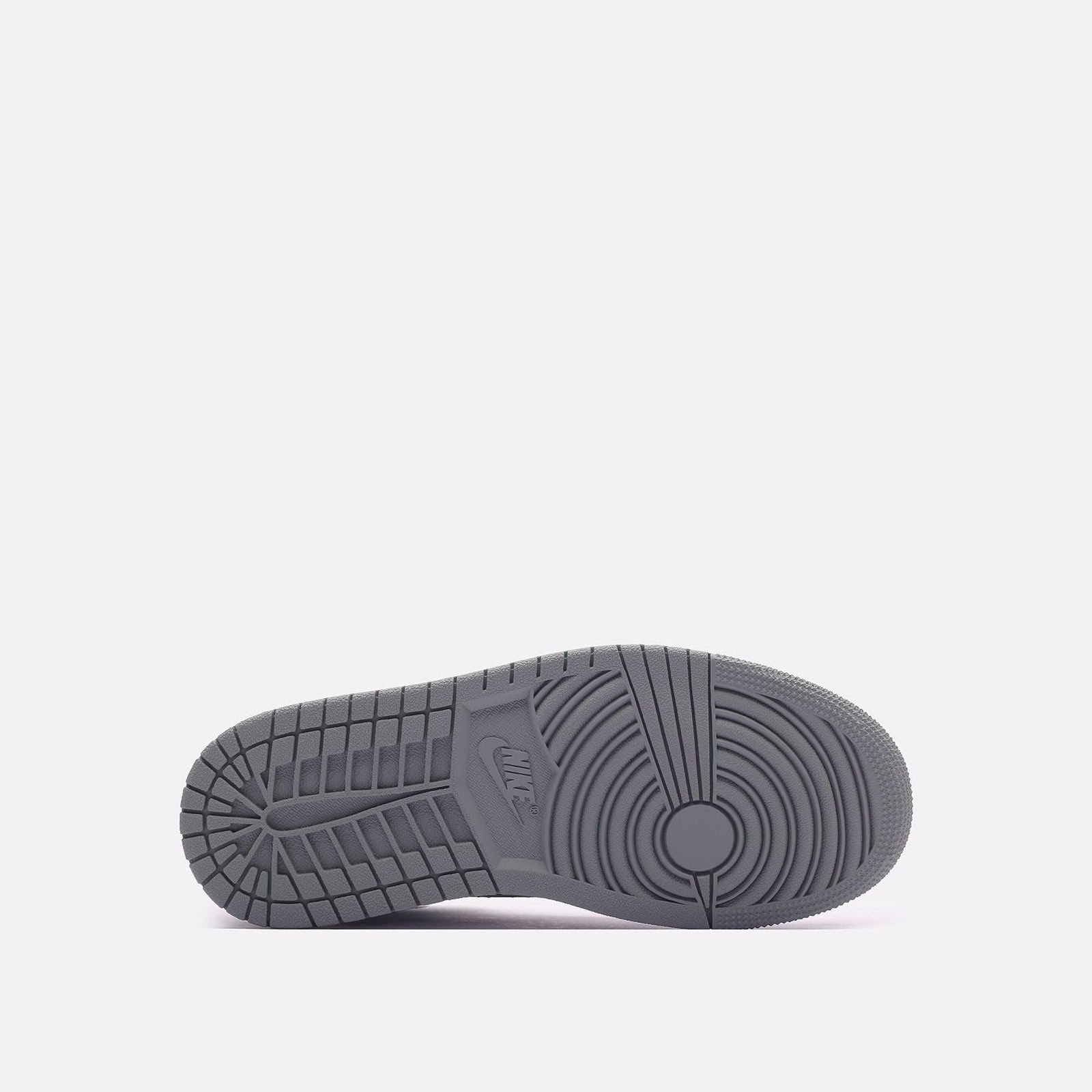 Мужские кроссовки Jordan 1 Retro High OG (555088-037*)  - цена, описание, фото 5