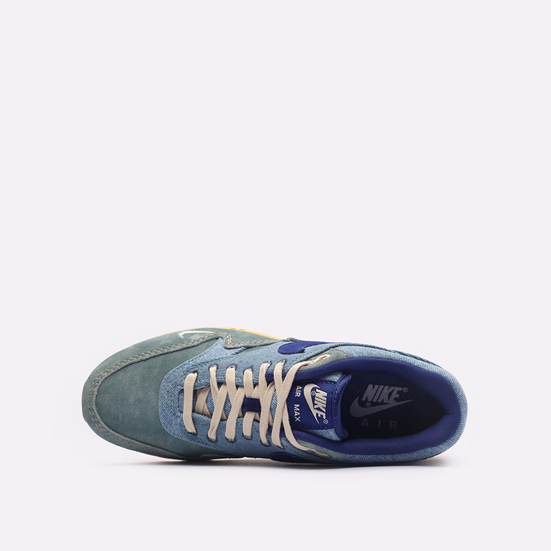Мужские кроссовки Nike Air Max 1 PRM (DV3050-300)  - цена, описание, фото 6
