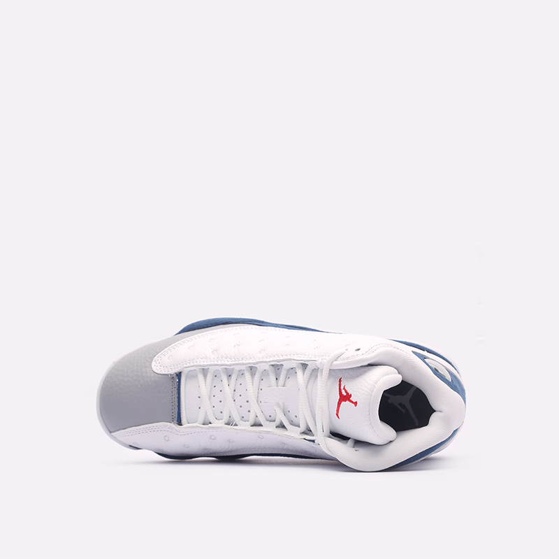 Мужские кроссовки Jordan 13 Retro (414571-164)  - цена, описание, фото 6