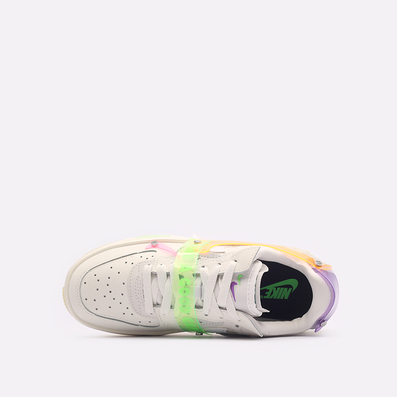 Женские кроссовки Nike WMNS Air Force 1 Fontanka (DO2332-111)  - цена, описание, фото 6