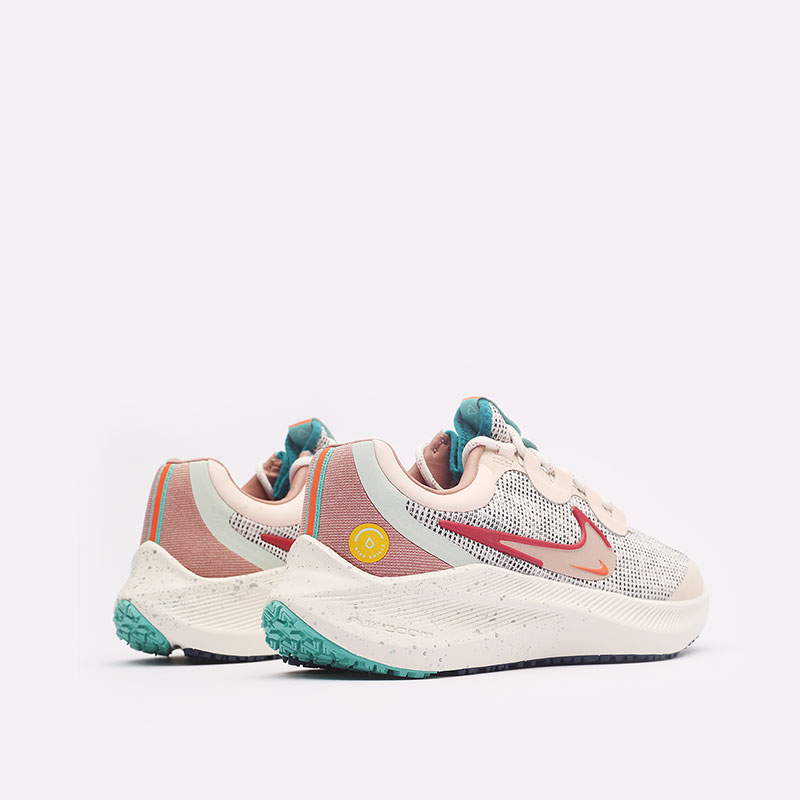Женские кроссовки Nike WMNS Zoom Winflo 8 Shield (DQ5362-161)  - цена, описание, фото 4
