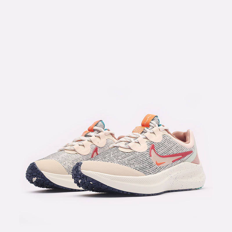 Женские кроссовки Nike WMNS Zoom Winflo 8 Shield (DQ5362-161)  - цена, описание, фото 3