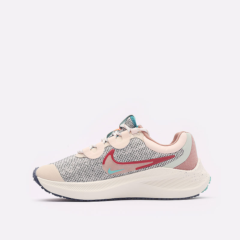 Женские кроссовки Nike WMNS Zoom Winflo 8 Shield (DQ5362-161)  - цена, описание, фото 2