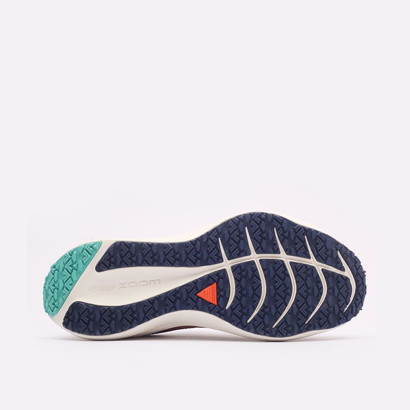 Женские кроссовки Nike WMNS Zoom Winflo 8 Shield (DQ5362-161)  - цена, описание, фото 6