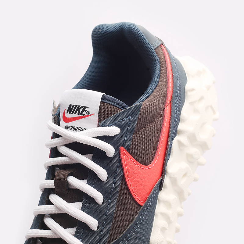 Мужские кроссовки Nike Overbreak (DC8240-400)  - цена, описание, фото 7