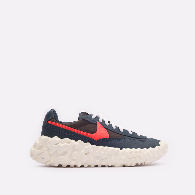 Мужские кроссовки Nike Overbreak (DC8240-400)  - цена, описание, фото 1