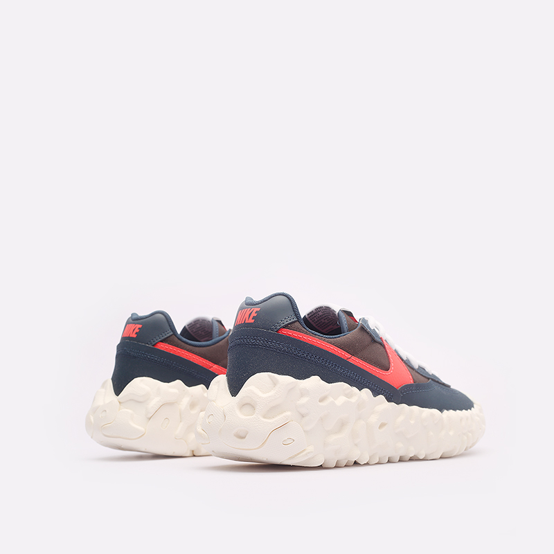 Мужские кроссовки Nike Overbreak (DC8240-400)  - цена, описание, фото 4
