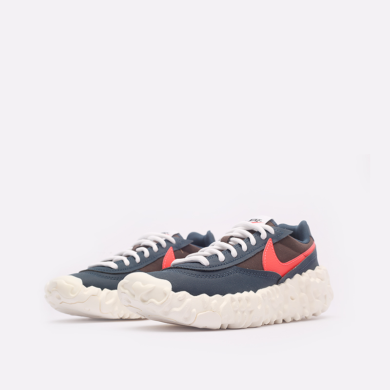 Мужские кроссовки Nike Overbreak (DC8240-400)  - цена, описание, фото 3