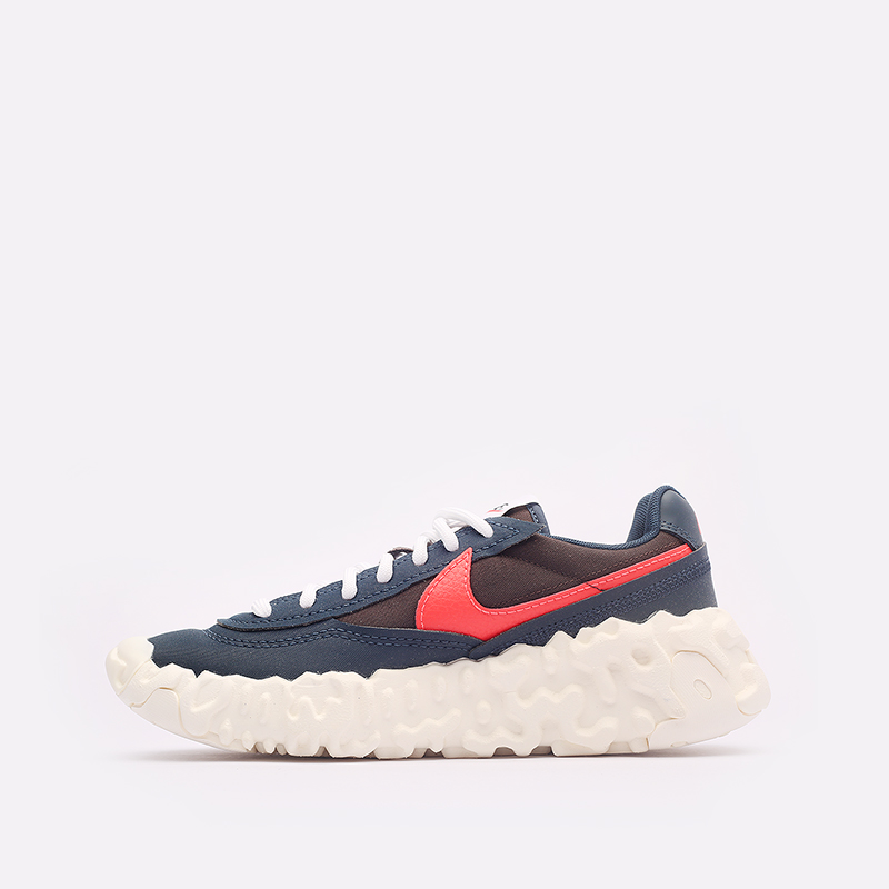Мужские кроссовки Nike Overbreak (DC8240-400)  - цена, описание, фото 2