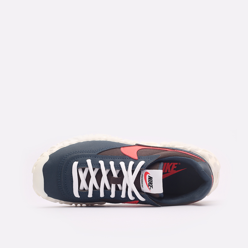 Мужские кроссовки Nike Overbreak (DC8240-400)  - цена, описание, фото 6