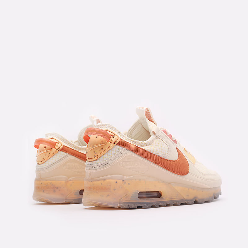 Мужские кроссовки Nike Air Max Terrascape 90 (DH2973-200)  - цена, описание, фото 4