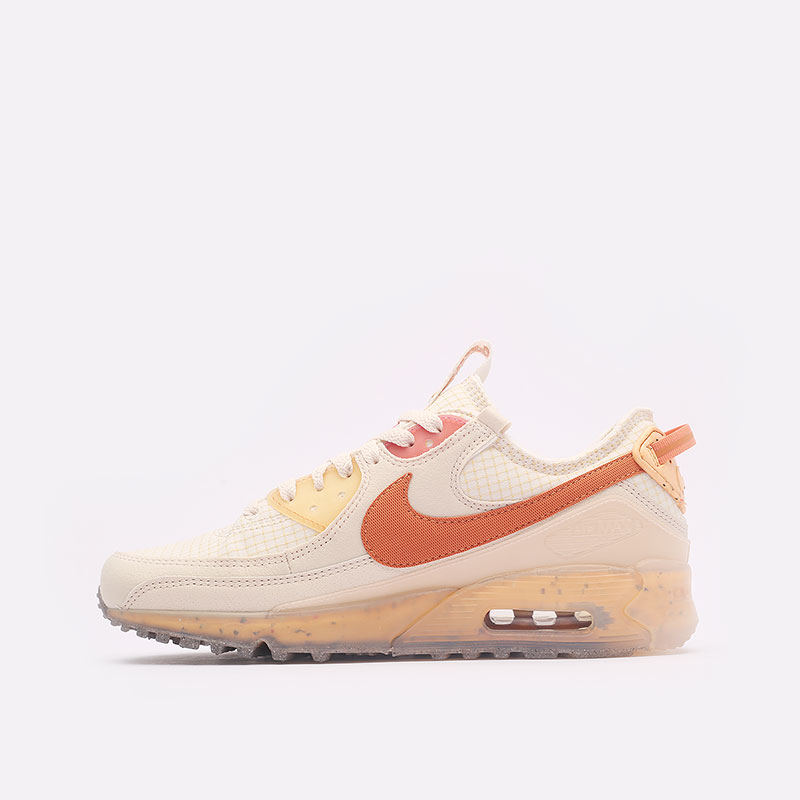 Мужские кроссовки Nike Air Max Terrascape 90 (DH2973-200)  - цена, описание, фото 2