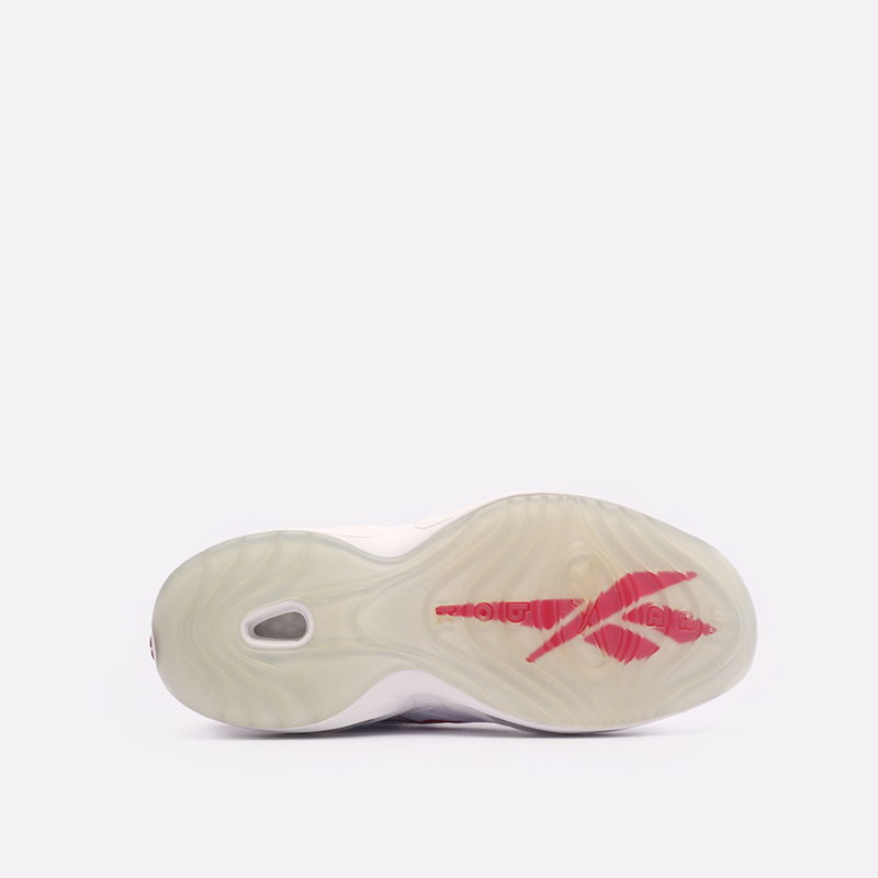 Мужские баскетбольные кроссовки Reebok Question Mid (GX0230)  - цена, описание, фото 5