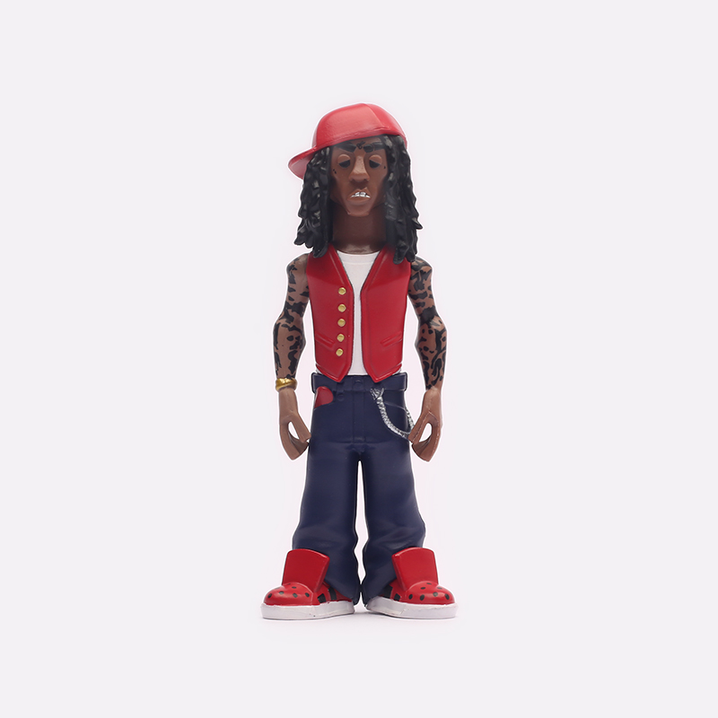   фигурка Funko Lil Wayne Fun25492411 - цена, описание, фото 1