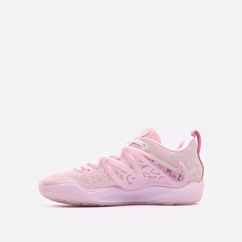 Мужские баскетбольные кроссовки Nike KD 15 (DQ3851-600)  - цена, описание, фото 2