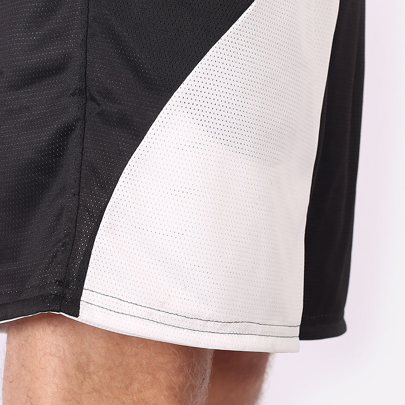 мужские черные шорты  PUMA Flare Short 53049101 - цена, описание, фото 4