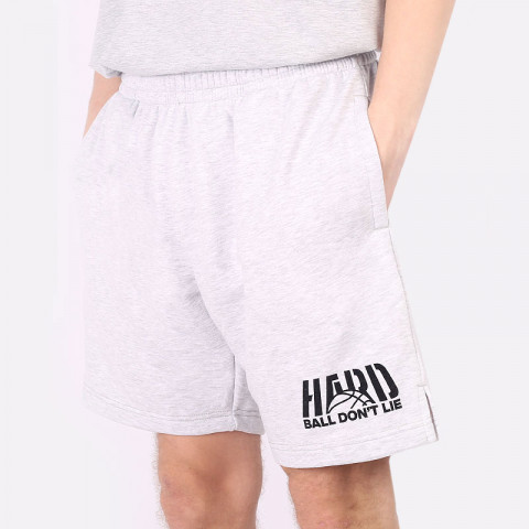 мужские шорты Hard Ball Don't Lie Short  