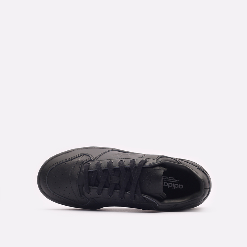 женские черные кроссовки adidas Forum Bold W GY5922 - цена, описание, фото 6