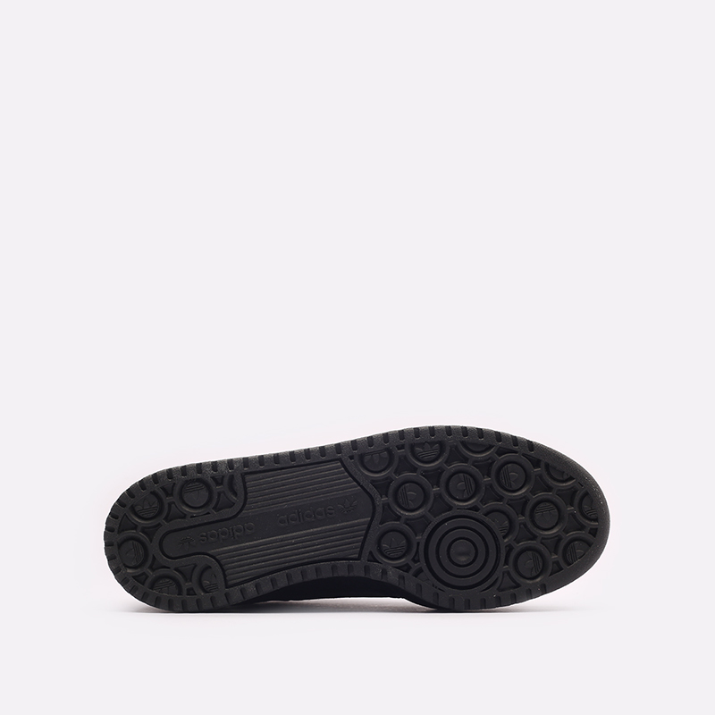 женские черные кроссовки adidas Forum Bold W GY5922 - цена, описание, фото 5