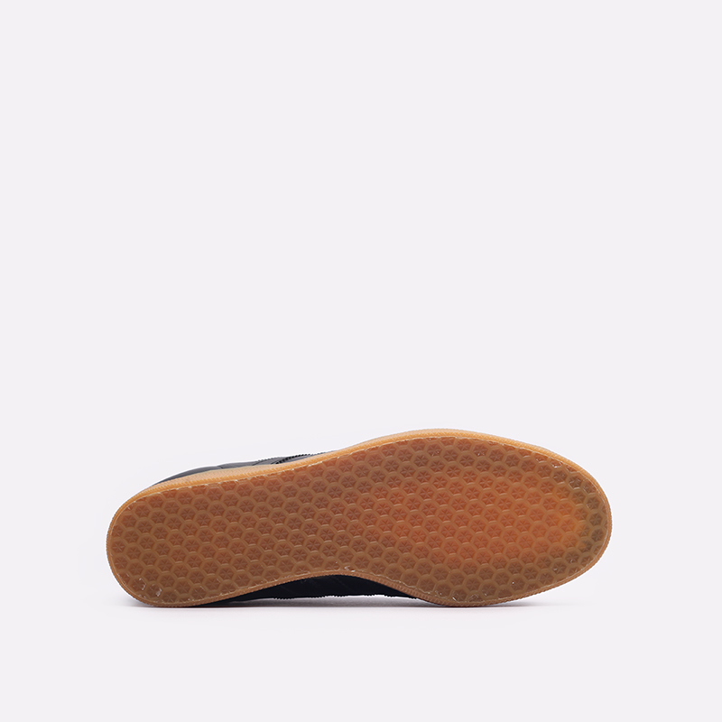 мужские черные кроссовки adidas Gazelle BD7480 - цена, описание, фото 5