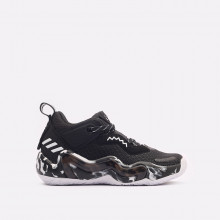 Детские баскетбольные кроссовки adidas D.O.N. Issue 3 C (H67430)