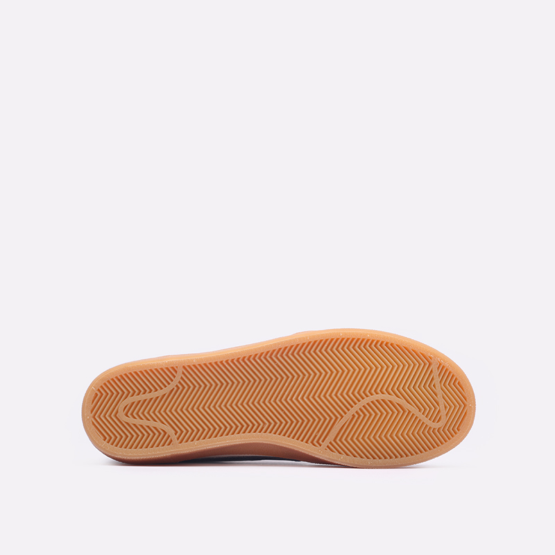 мужские бежевые кроссовки Nike Killshot 2 Leather 432997-107 - цена, описание, фото 5