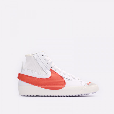 мужские кроссовки Nike Blazer Mid '77 Jumbo  