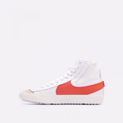 мужские кроссовки Nike Blazer Mid '77 Jumbo – фото для каталога