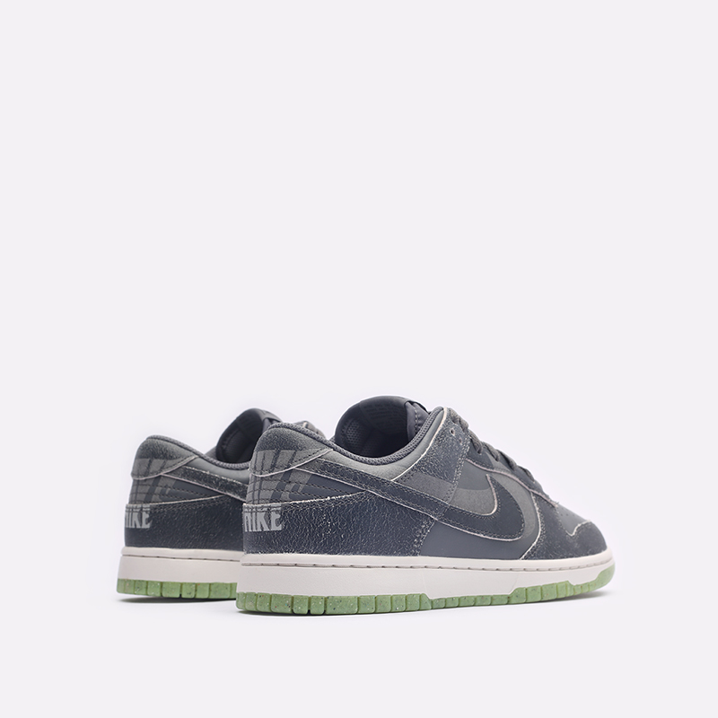 Мужские кроссовки Nike Dunk Low Retro PRM (DQ7681-001)  - цена, описание, фото 3
