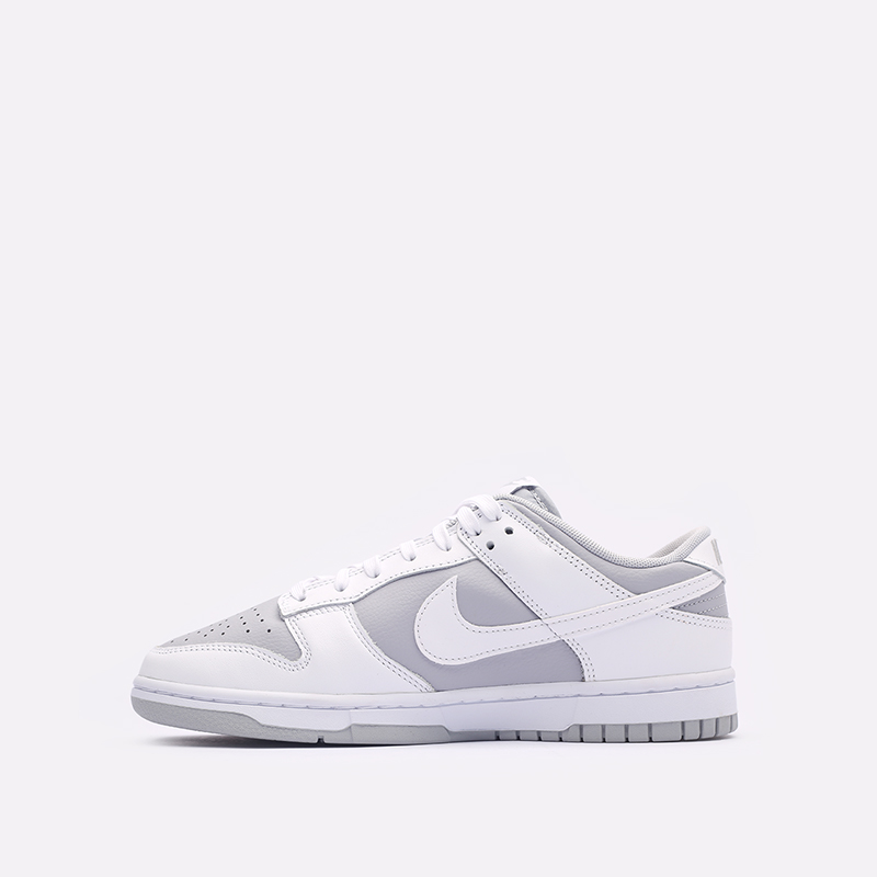 Мужские кроссовки Nike Dunk Low Retro (DJ6188-003)  - цена, описание, фото 2