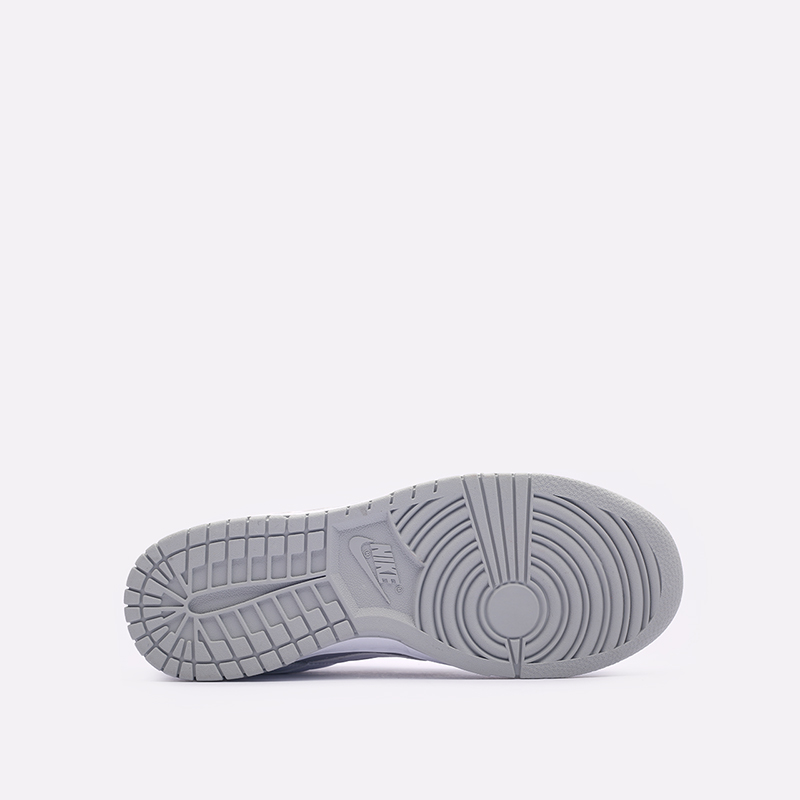 Мужские кроссовки Nike Dunk Low Retro (DJ6188-003)  - цена, описание, фото 5