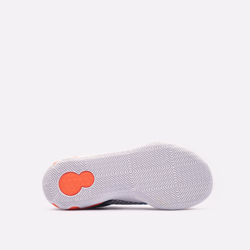 мужские черные баскетбольные кроссовки Nike Renew Elevate II CW3406-003 - цена, описание, фото 4