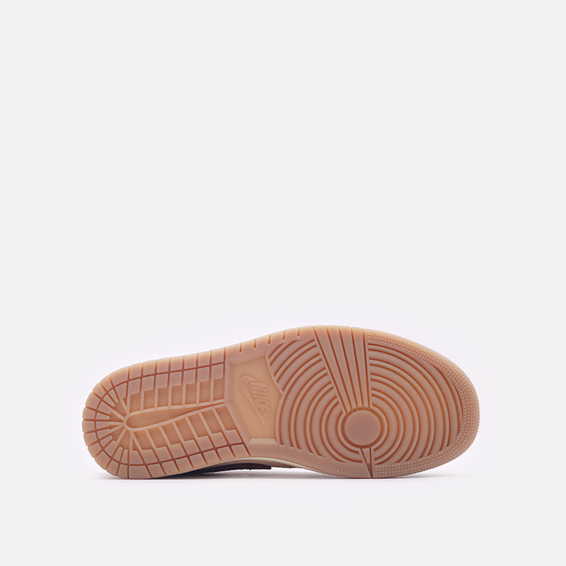 Мужские кроссовки Jordan 1 Retro Low OG Z (DZ7292-200)  - цена, описание, фото 5