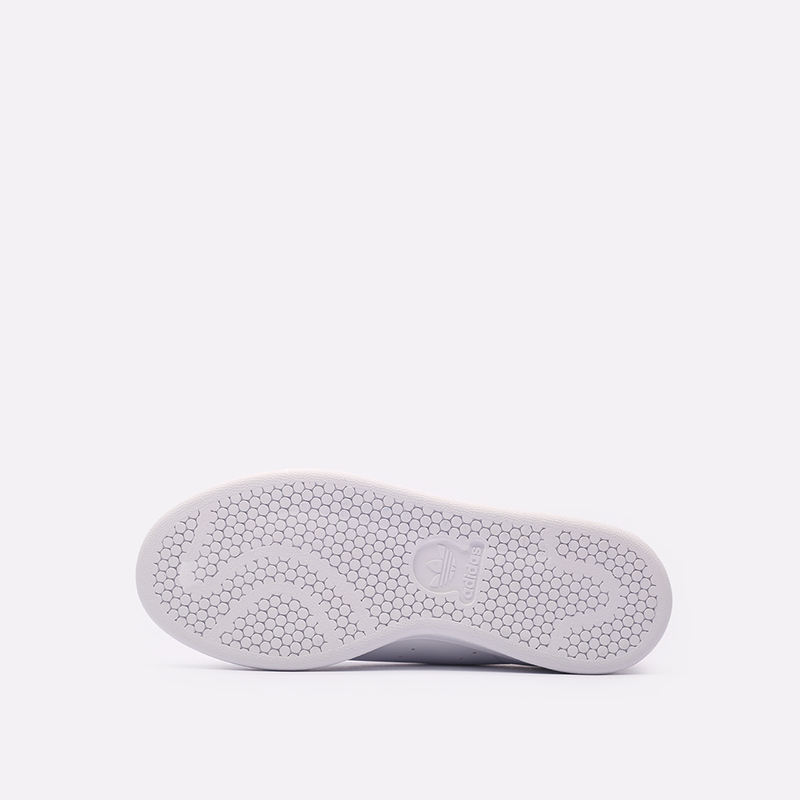 женские белые кроссовки adidas Stan Smith W GW0571 - цена, описание, фото 5