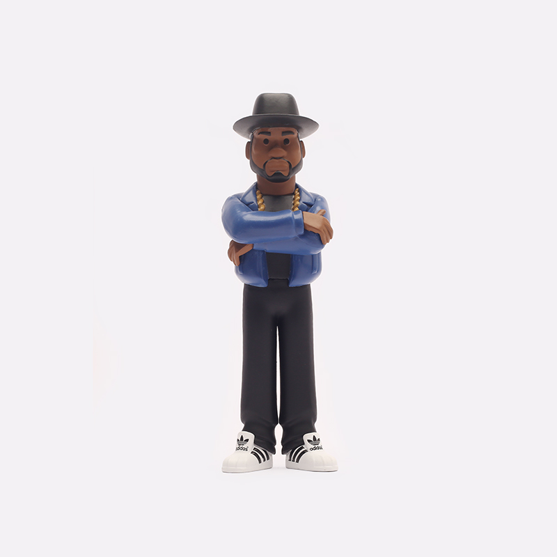 Фигурка Funko JMJ from Run-DMC (fun59525)  - цена, описание, фото 1