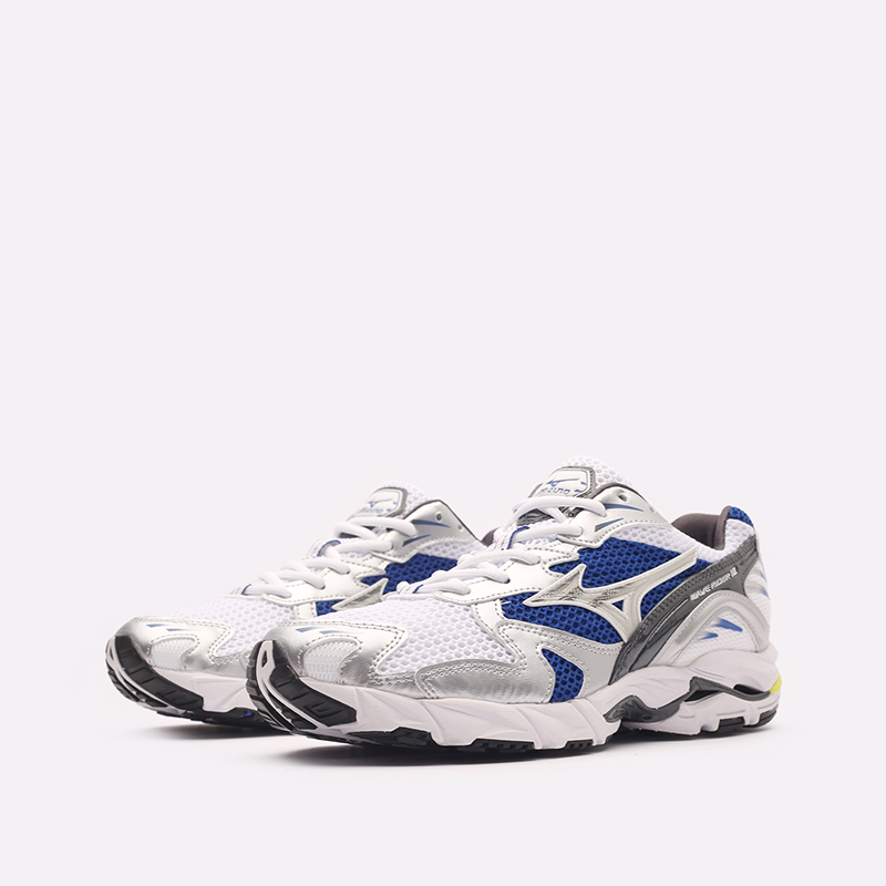 Мужские кроссовки Mizuno Wave Rider 10 (D1GA210406) оригинал - купить ...