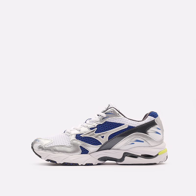 Мужские кроссовки Mizuno Wave Rider 10 (D1GA210406)  - цена, описание, фото 2