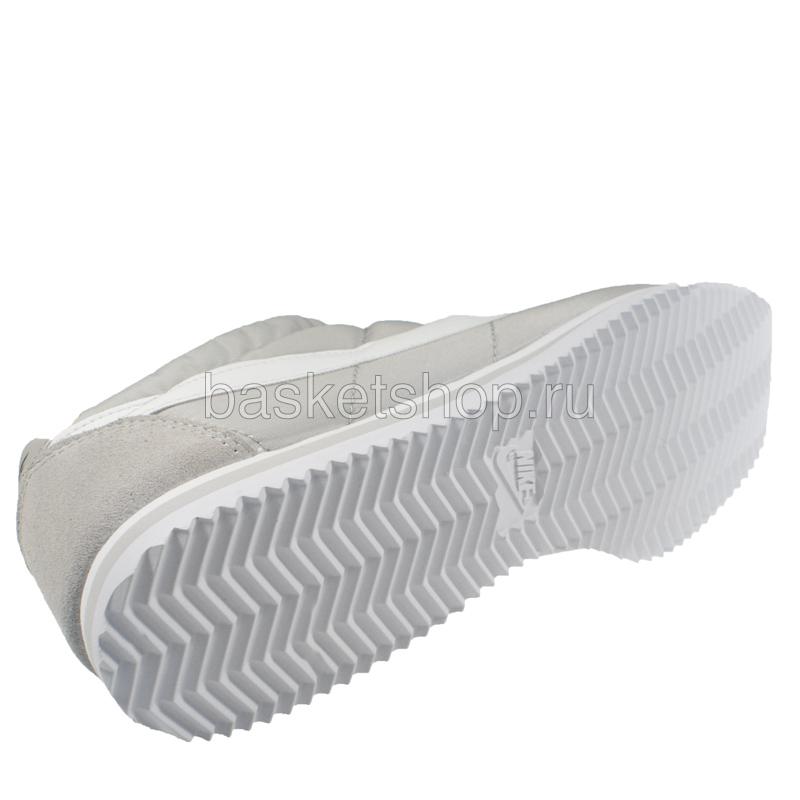 Nike Classic cortez nylon (433175-001)  - цена, описание, фото 4