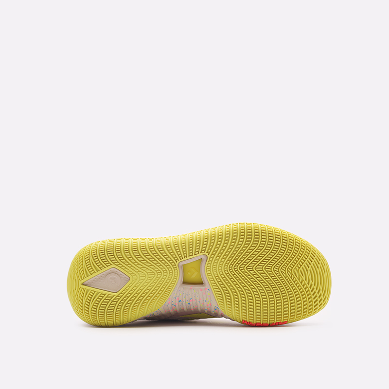 Мужские баскетбольные кроссовки Converse All Star BB Prototype CX Mid (A02511)  - цена, описание, фото 5