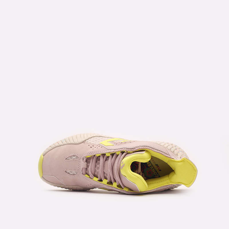 Мужские баскетбольные кроссовки Converse All Star BB Prototype CX Mid (A02511)  - цена, описание, фото 6