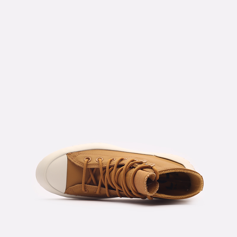 Кеды Converse CTAS Lugged Winter Hi (172348)  - цена, описание, фото 6