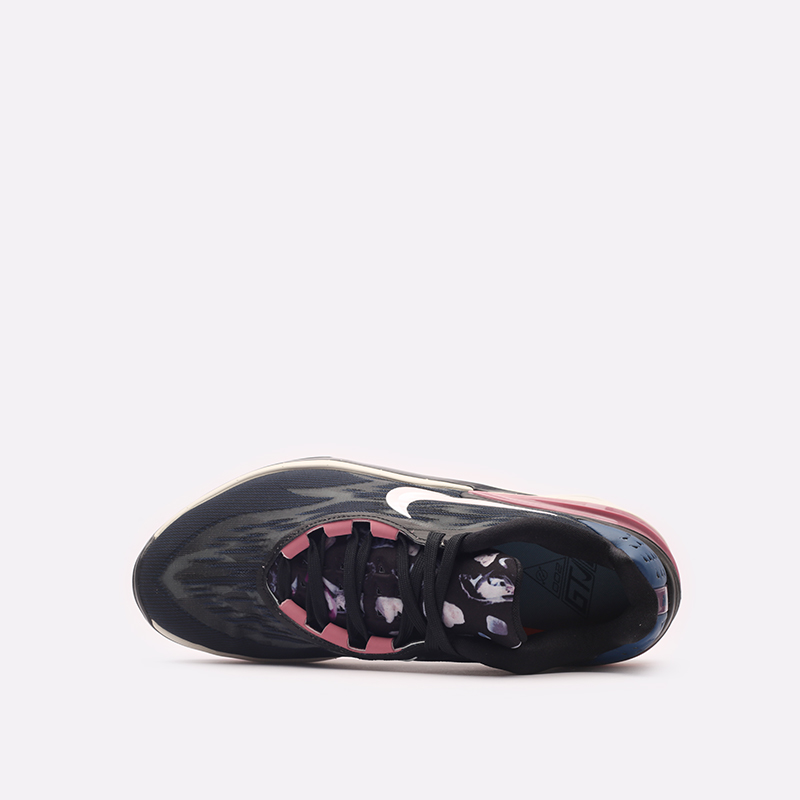 Мужские баскетбольные кроссовки Nike Air Zoom G.T. Cut 2 (DJ6015-003)  - цена, описание, фото 6