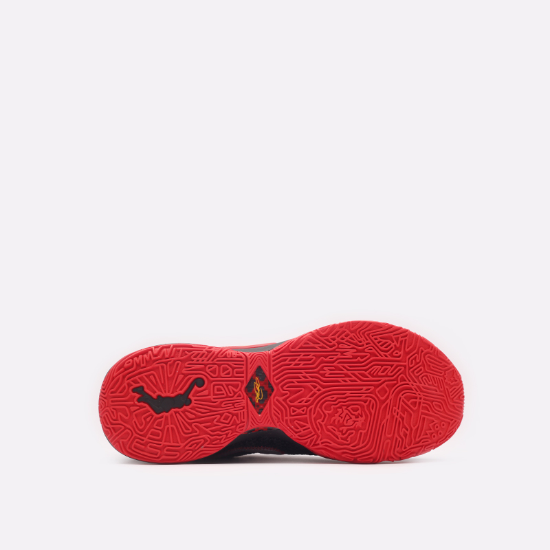 Мужские баскетбольные кроссовки Nike Lebron XX (DJ5423-001)  - цена, описание, фото 5