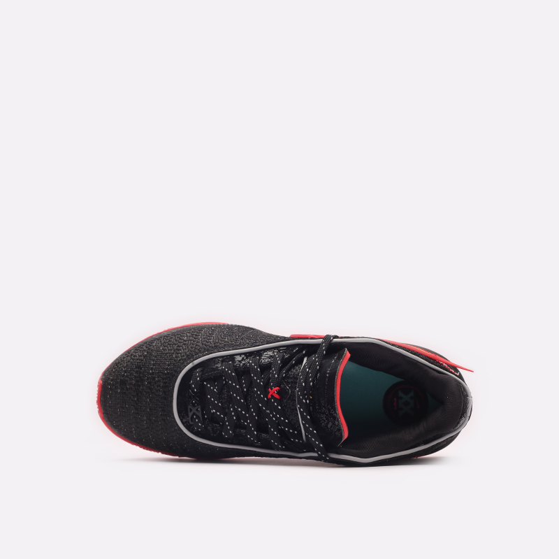 мужские черные баскетбольные кроссовки Nike Lebron XX DJ5423-001 - цена, описание, фото 6