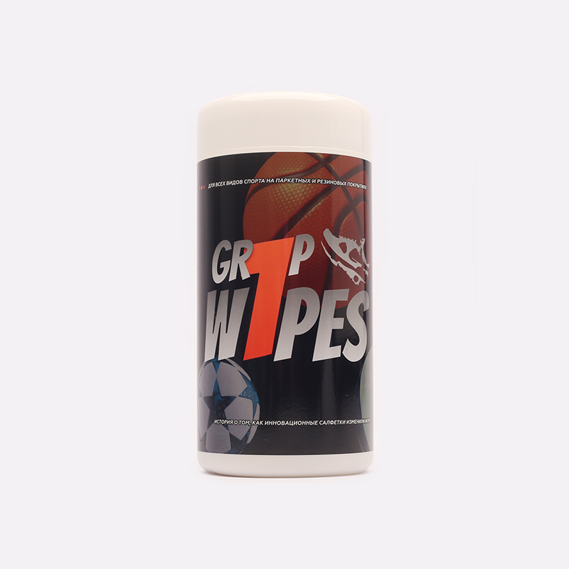 салфетки Grip Wipes Grip Wipes  (Grip Wipes)  - цена, описание, фото 1