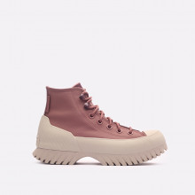 Кеды Converse CTAS Lugged 2.0 CC Hi (A01329)