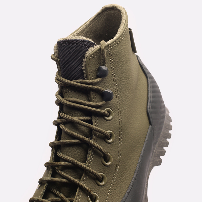 Мужские кеды Converse CTAS Lugged 2.0 CC Hi (A01330)  - цена, описание, фото 7