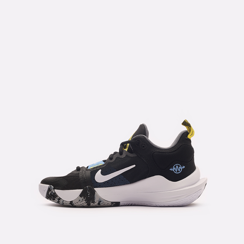 Женские баскетбольные кроссовки Nike Giannis Immortality 2 (GS) (DQ1943 ...