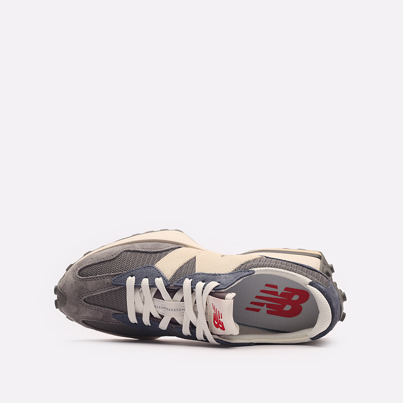 Мужские кроссовки New Balance 327 (MS327MD)  - цена, описание, фото 6